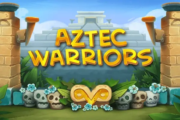 Aztec Warriors Logo