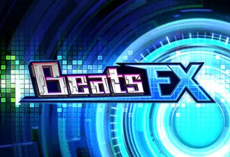 Beats EX Logo