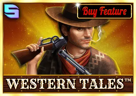 Western Tales Logo