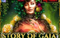 Story Of Gaia Logo