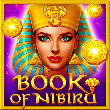 Book of Nibiru Logo