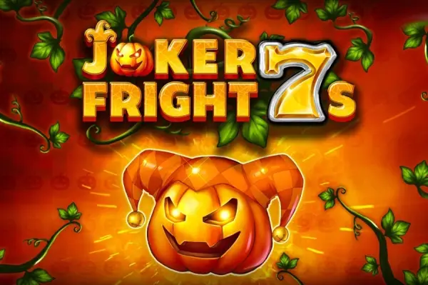 Joker Fright 7s Logo