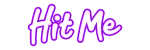 Hitme Logo