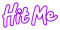 Hitme Logo