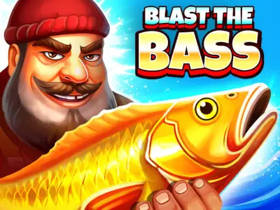 Blast the Bass Logo