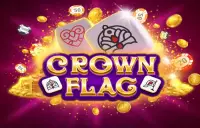 Crown Flag Logo