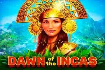 Dawn of the Incas Logo