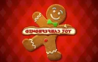 Gingerbread Joy Logo
