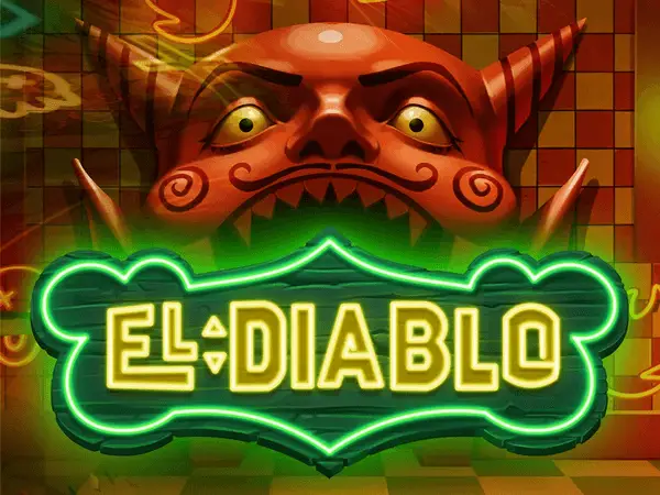 El Diablo Logo