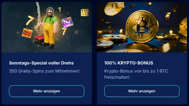 Andromedasino Casino Test