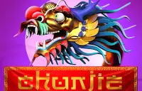 Chunjie Logo