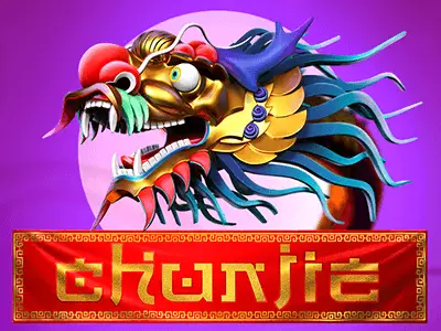 Chunjie Logo