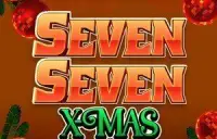 Seven Seven Xmas Logo