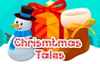 Christmas Tales Logo