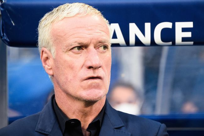 WM 2022 Frankreich Wett Tipps