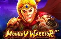 Monkey Warrior Logo