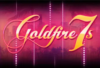 Goldfire 7s Logo