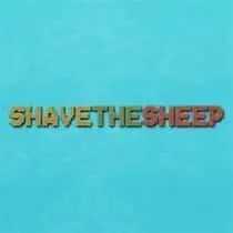 Shave the Sheep Logo