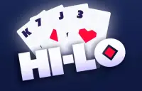 Hi-Lo Logo