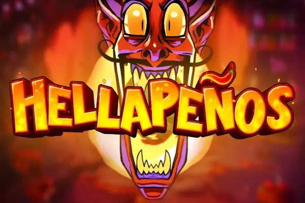 Hellapenos Logo