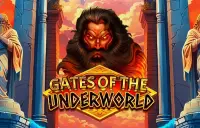 Gates of the Underworld Logo
