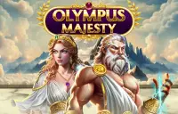 Olympus Majesty Logo