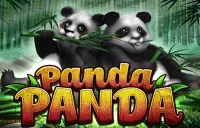 Panda Panda Logo