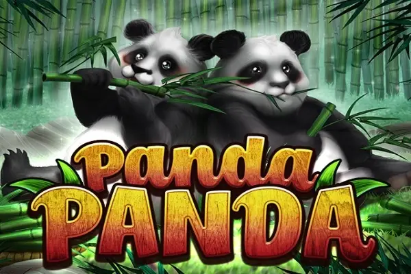 Panda Panda Logo