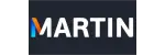 Martin Logo