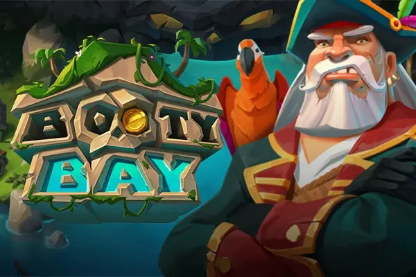 Booty Bay Logo
