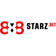 888starz.bet Logo
