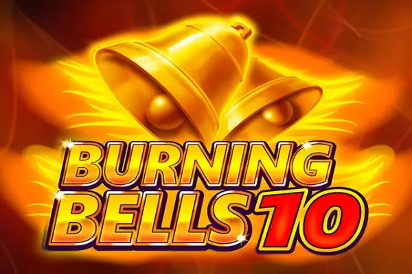 Burning Bells 10 Logo
