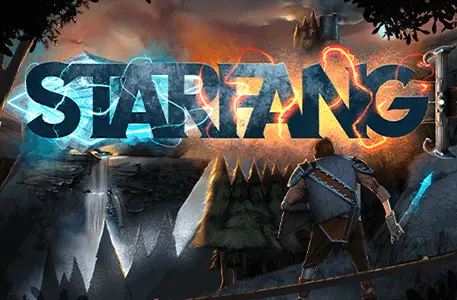 Starfang Logo