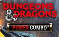 Dungeons & Dragons Power Combo Logo