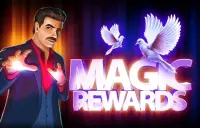 Magic Rewards Logo