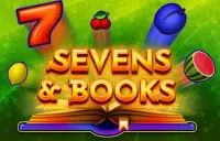 Sevens & Books Logo