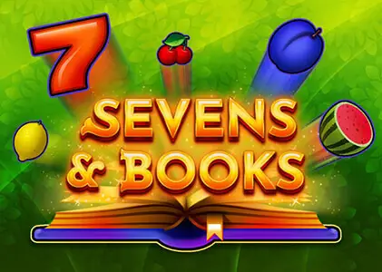 Sevens & Books Logo