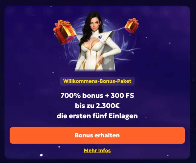 Winarius Casino