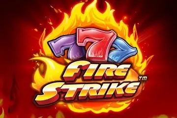 Fire Strike Logo