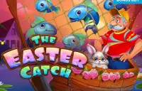 The Easter Catch Logo