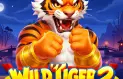 Wild Tiger 2 Logo