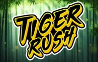 Tiger Rush Logo