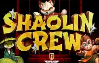 Shaolin Crew Logo