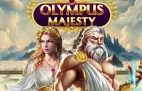 Olympus Majesty Logo