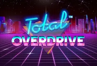 Total Overdrive Logo