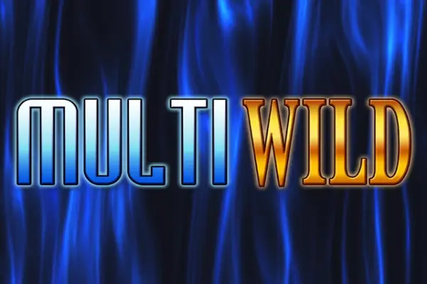 Multi Wild Logo