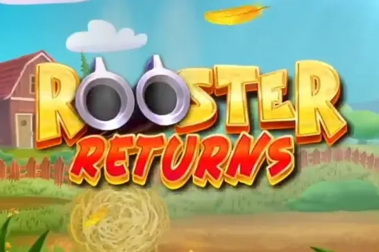 Rooster Returns Logo