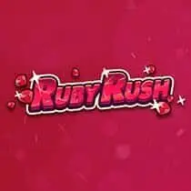 Ruby Rush Logo