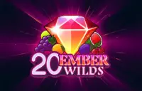 20 Ember Wilds Logo