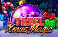 1 Reel - Xmas Magic Logo